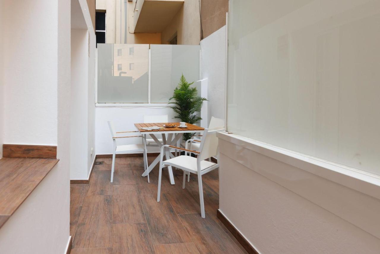 Bravissimo Figuerola, Spacious 3-Bedroom Apartment Girona Luaran gambar