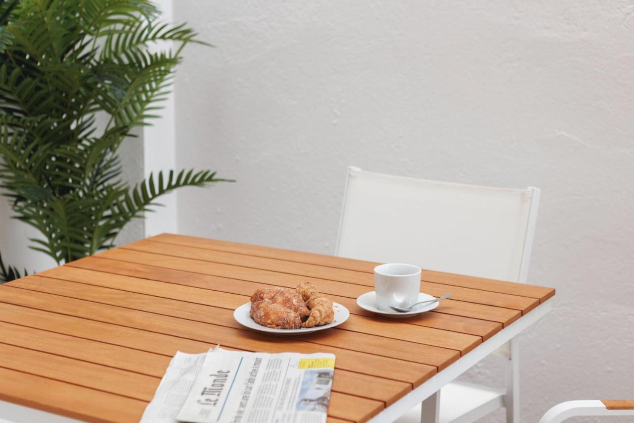 Bravissimo Figuerola, Spacious 3-Bedroom Apartment Girona Luaran gambar
