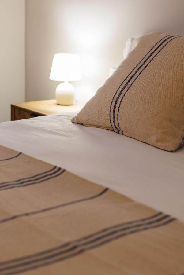 Bravissimo Figuerola, Spacious 3-Bedroom Apartment Girona Luaran gambar