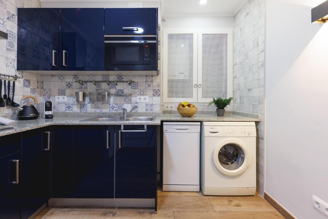Bravissimo Figuerola, Spacious 3-Bedroom Apartment Girona Luaran gambar